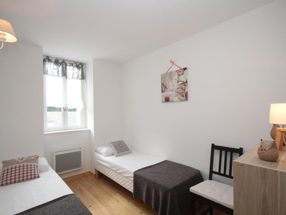 Mont-Dore T3 Duplex Avec Wifi Et Animaux Admis - Fr-1-608-26 Exterior photo